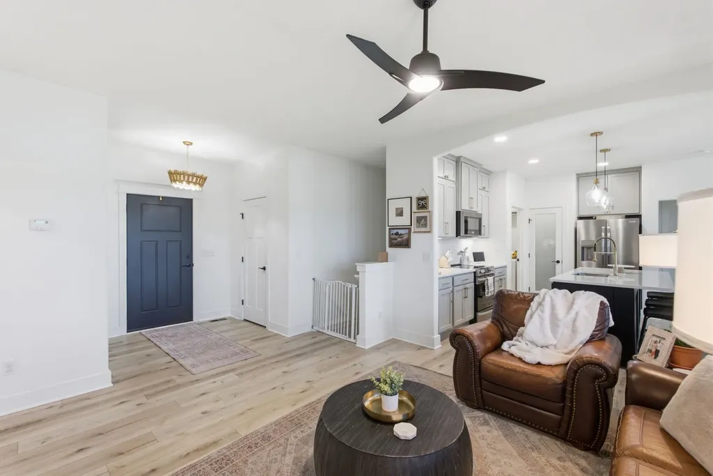 13038 W Blake Court Wichita KS 67235-4115