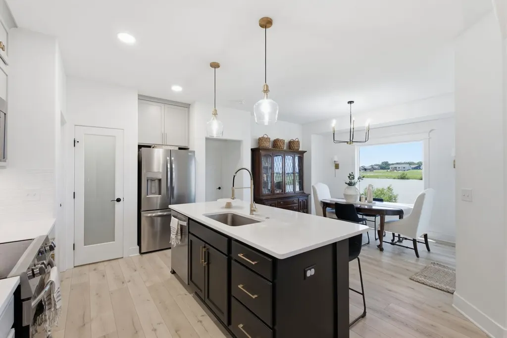 13038 W Blake Court Wichita KS 67235-4115