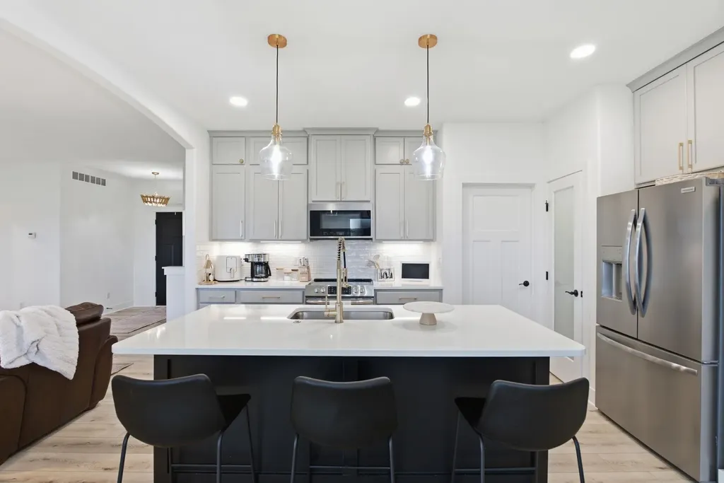 13038 W Blake Court Wichita KS 67235-4115