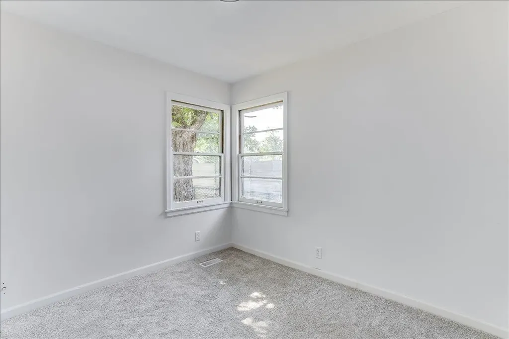 2342 S Mosley Avenue Wichita KS 67211