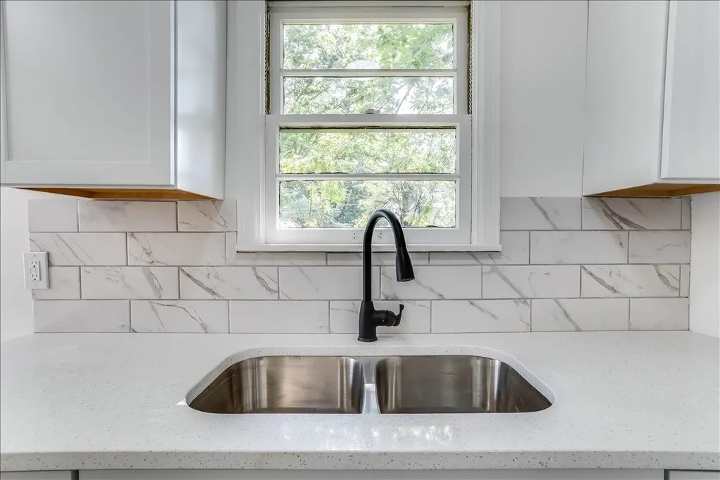 2342 S Mosley Avenue Wichita KS 67211