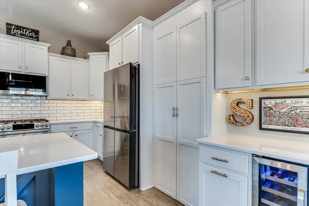 5414 W 46th Street S Wichita KS 67215