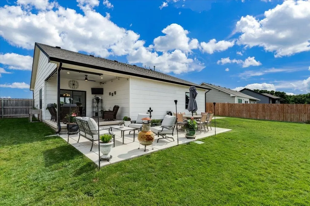 5414 W 46th Street S Wichita KS 67215