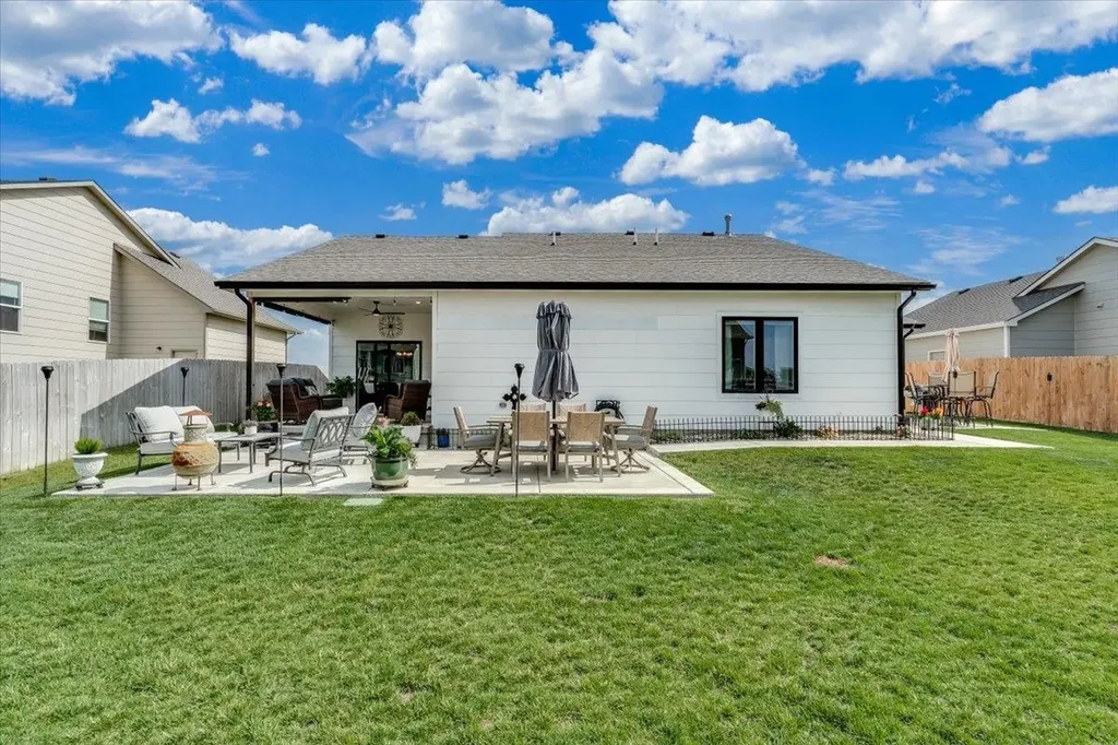 5414 W 46th Street S Wichita KS 67215
