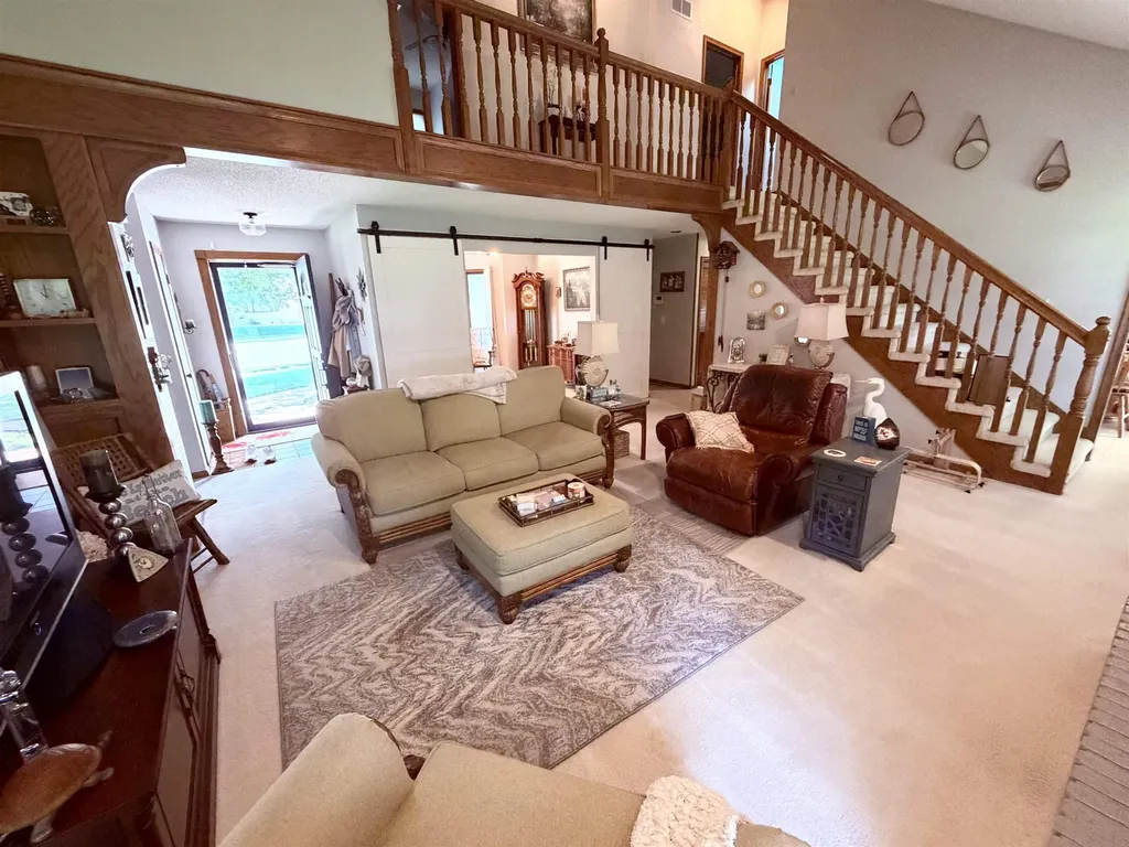 4610 N Farmstead Court Bel Aire KS 67220