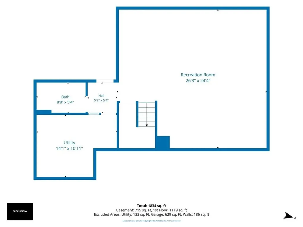 727 S Lakeview Street Haysville KS 67060
