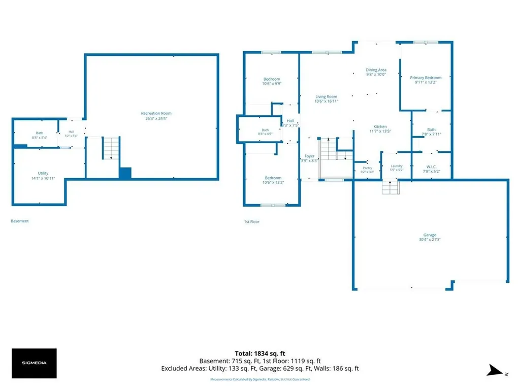 727 S Lakeview Street Haysville KS 67060