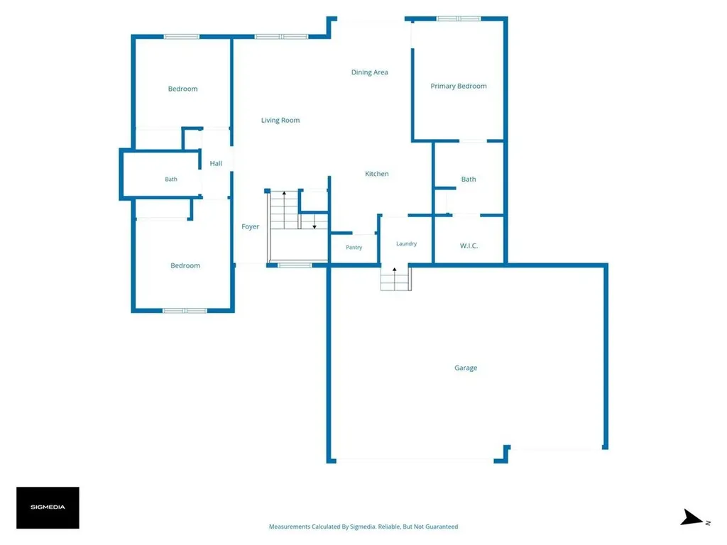 727 S Lakeview Street Haysville KS 67060