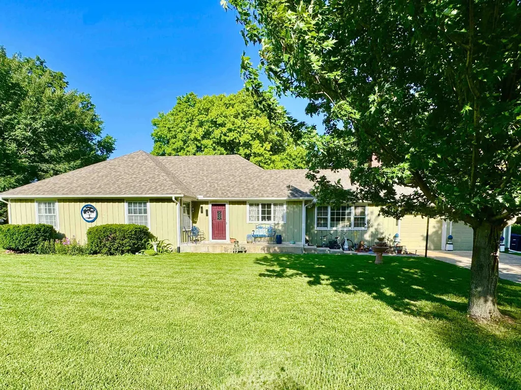 1651 Pennsylvania El Dorado KS 67042