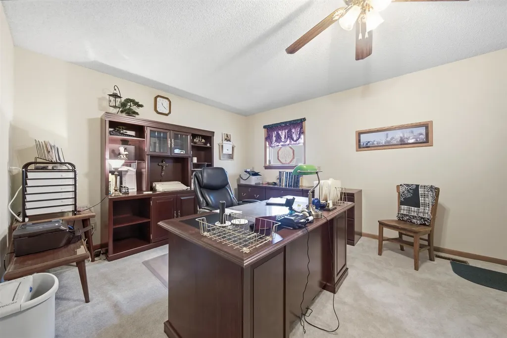 303 N Boyd Street Caldwell KS 67022
