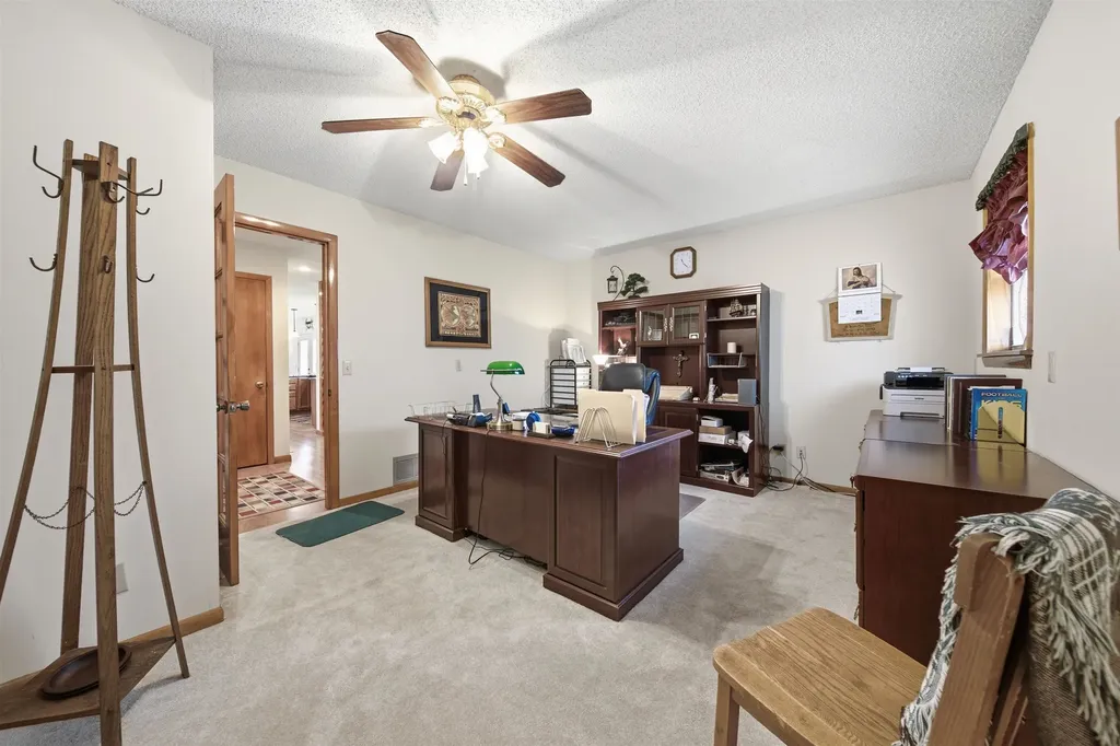303 N Boyd Street Caldwell KS 67022