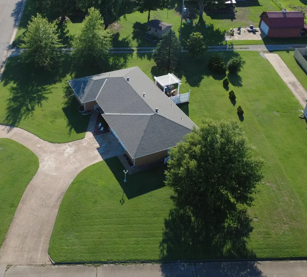 303 N Boyd Street Caldwell KS 67022