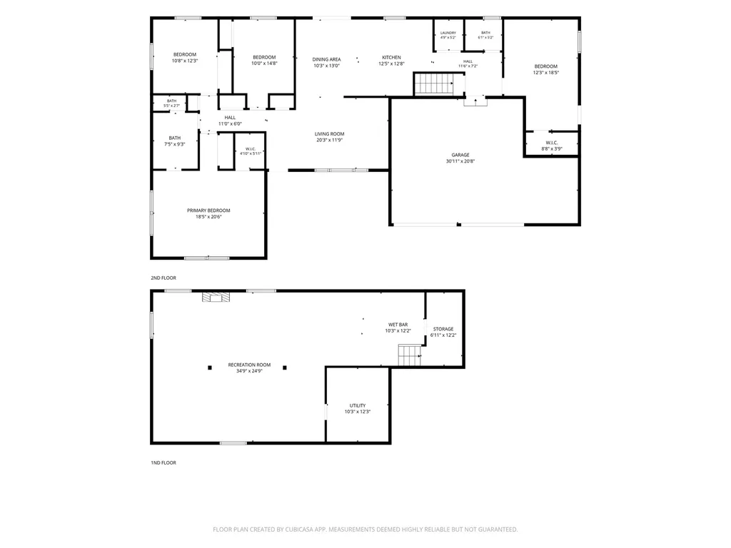 303 N Boyd Street Caldwell KS 67022