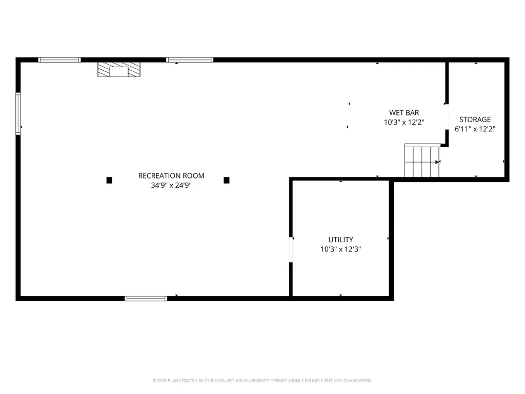 303 N Boyd Street Caldwell KS 67022