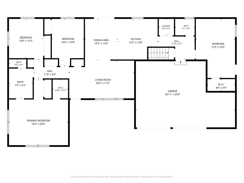 303 N Boyd Street Caldwell KS 67022