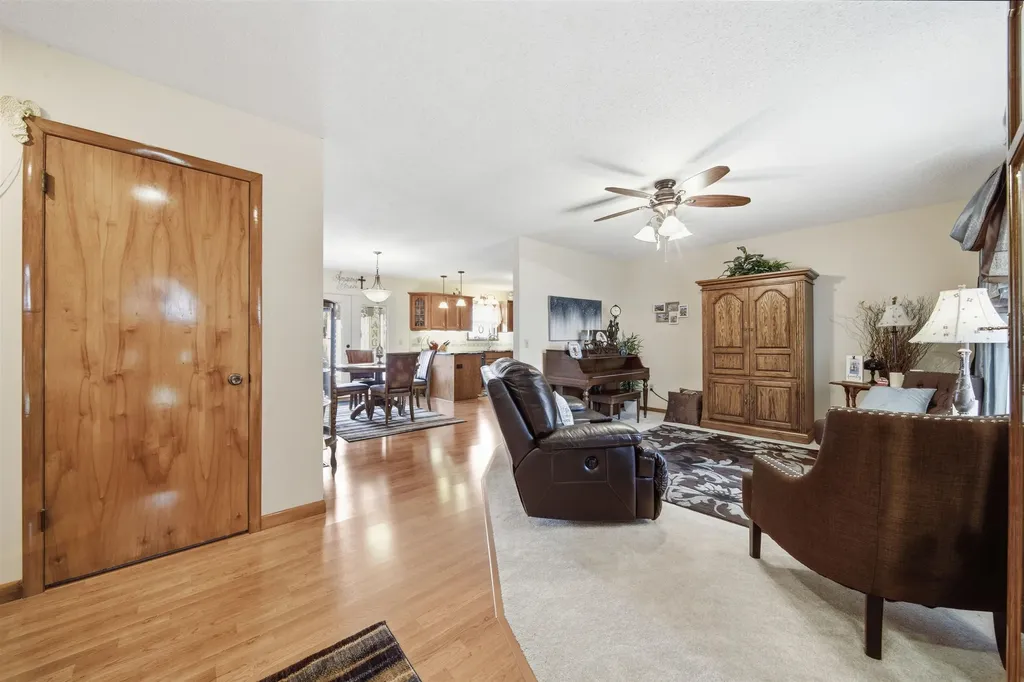 303 N Boyd Street Caldwell KS 67022