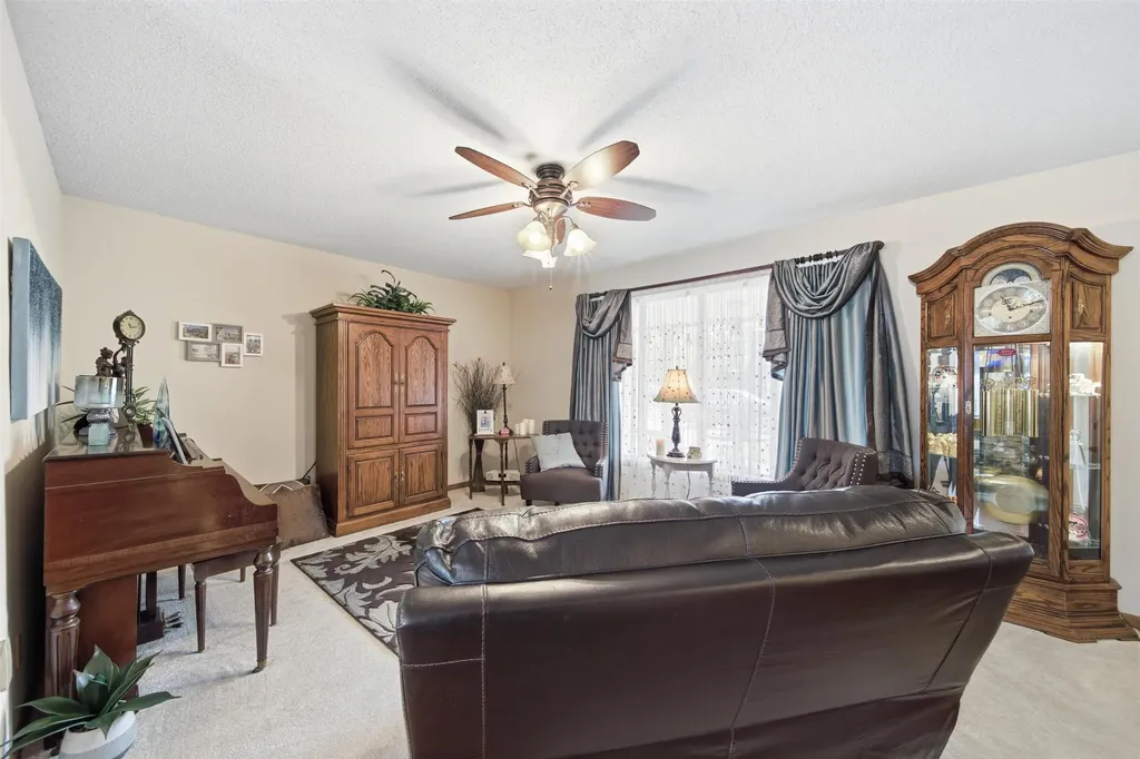 303 N Boyd Street Caldwell KS 67022
