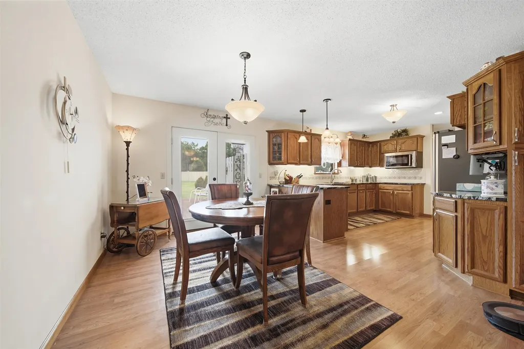 303 N Boyd Street Caldwell KS 67022