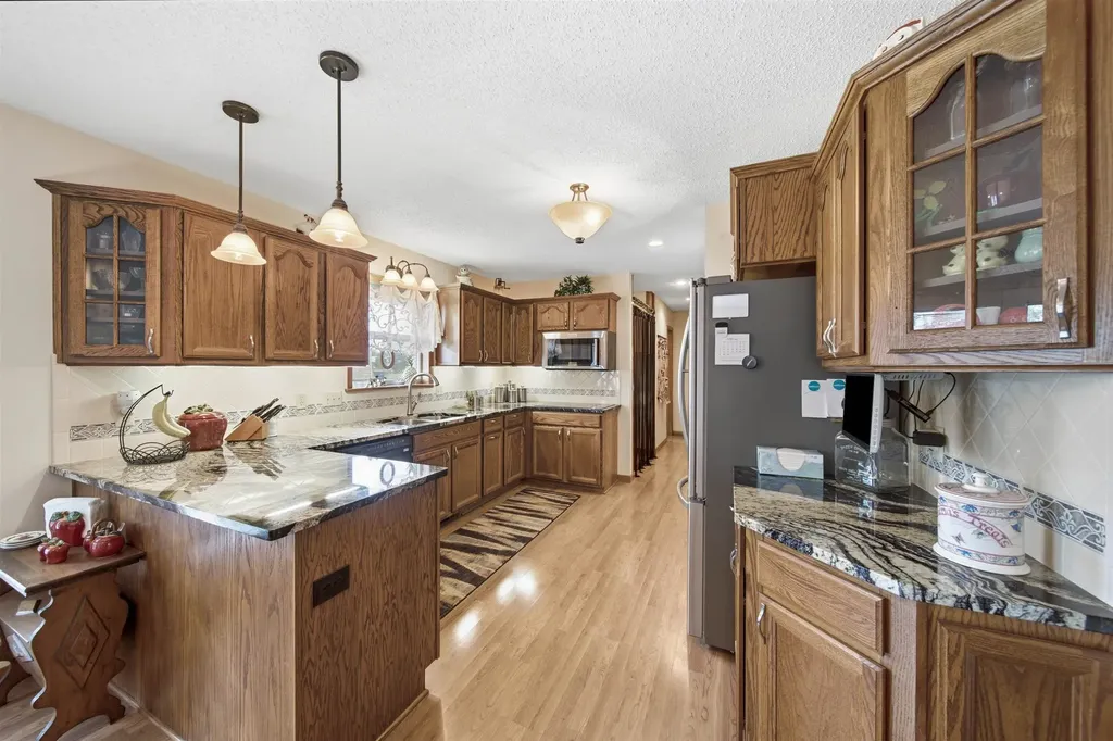 303 N Boyd Street Caldwell KS 67022