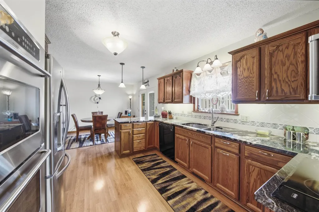 303 N Boyd Street Caldwell KS 67022