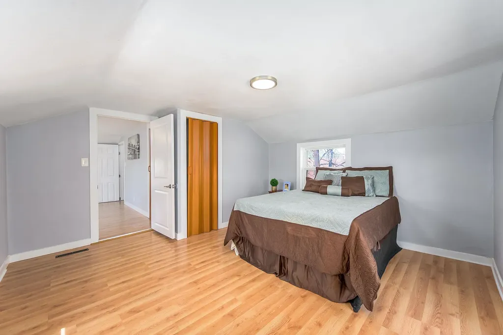 706 N Piatt Avenue Wichita KS 67214