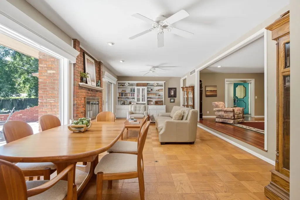 610 N Rutland Wichita KS 67206
