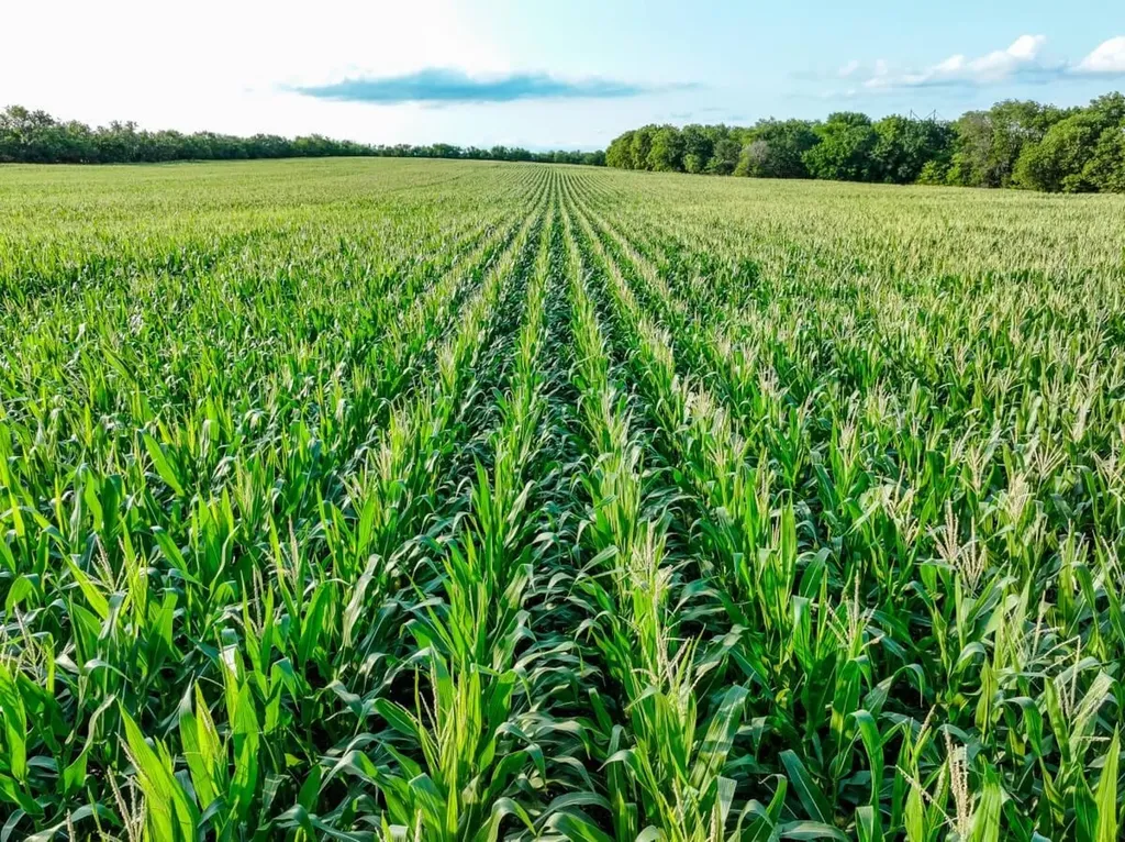 000 SW County Line Road Benton KS 67017