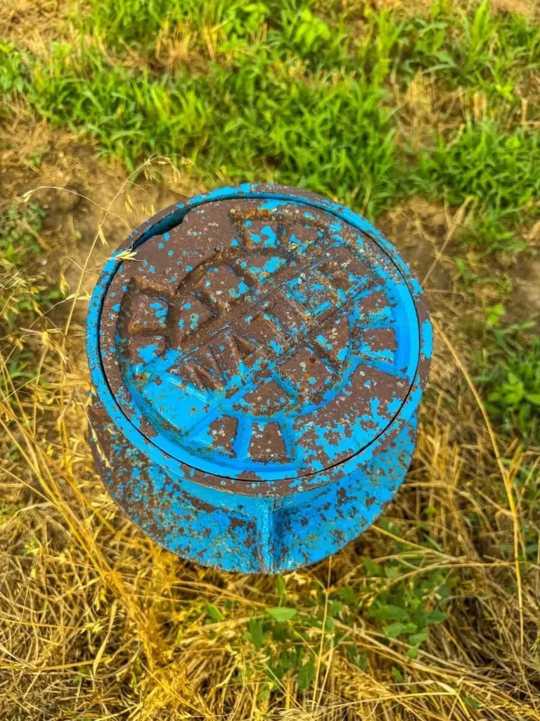 000 SW County Line Road Benton KS 67017