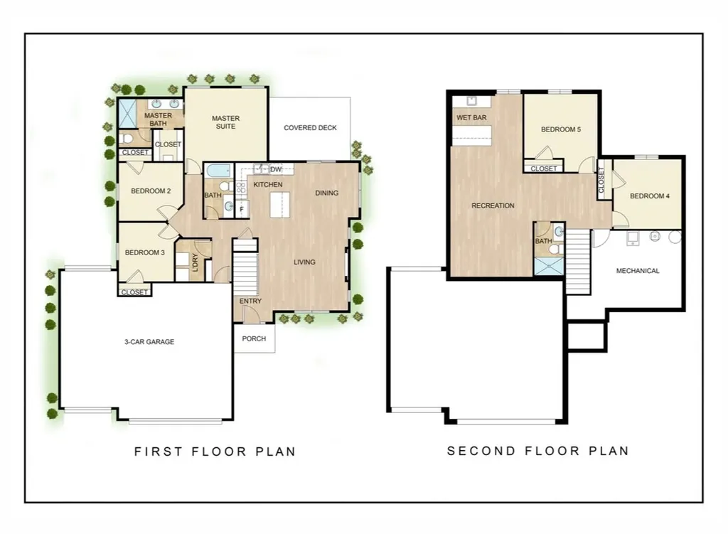 10418 W Graber Circle Wichita KS 67215