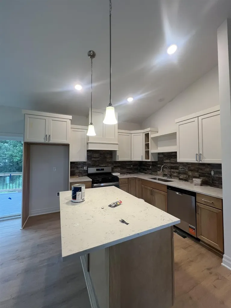10418 W Graber Circle Wichita KS 67215