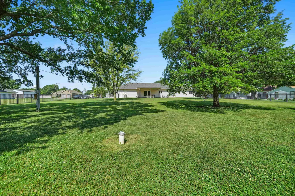 302 C Street Claflin KS 67525