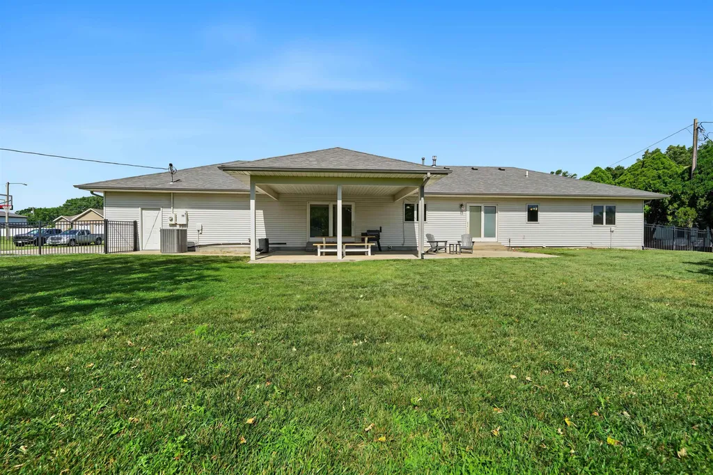 302 C Street Claflin KS 67525