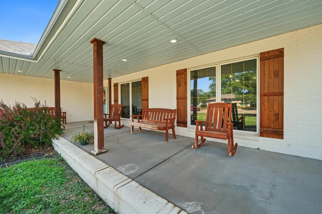 302 C Street Claflin KS 67525