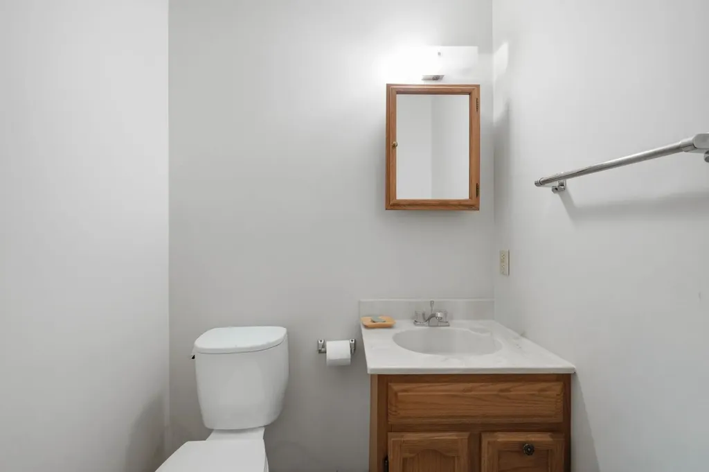 2857 S Larkin Drive Wichita KS 67216