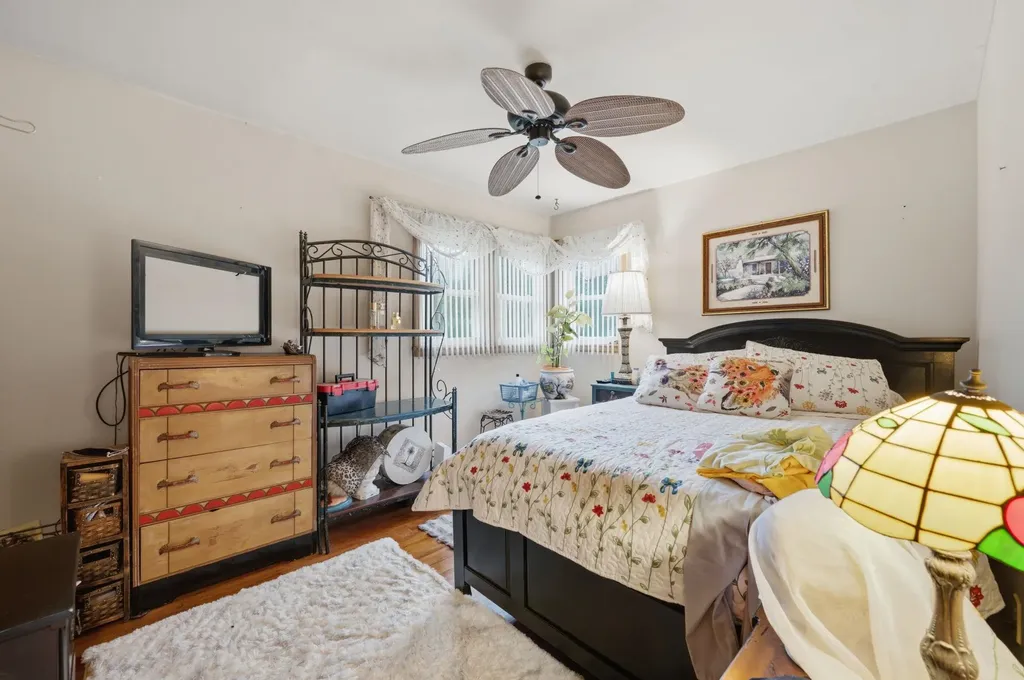 2857 S Larkin Drive Wichita KS 67216