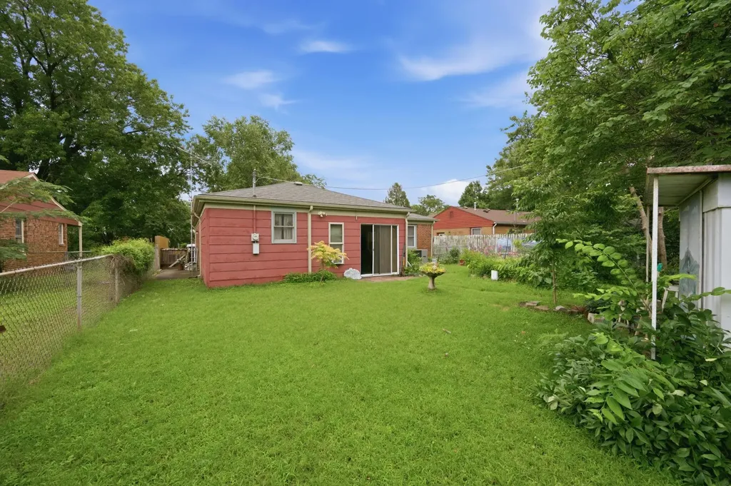 2857 S Larkin Drive Wichita KS 67216