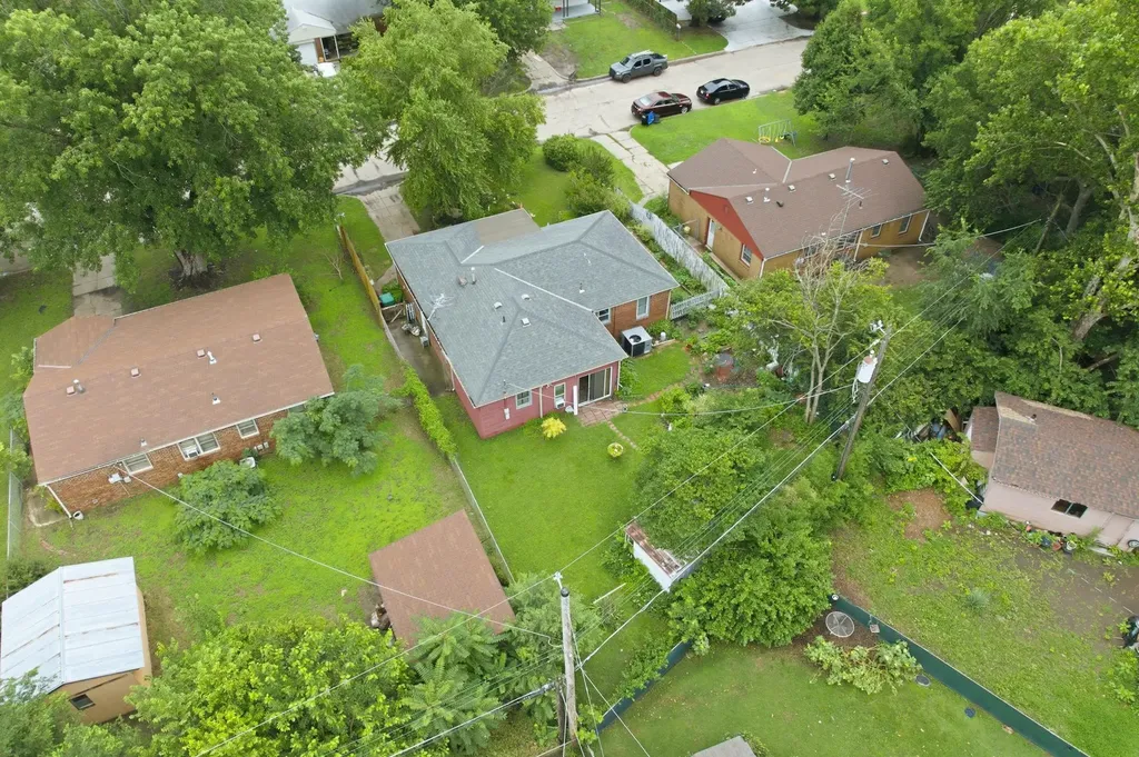 2857 S Larkin Drive Wichita KS 67216