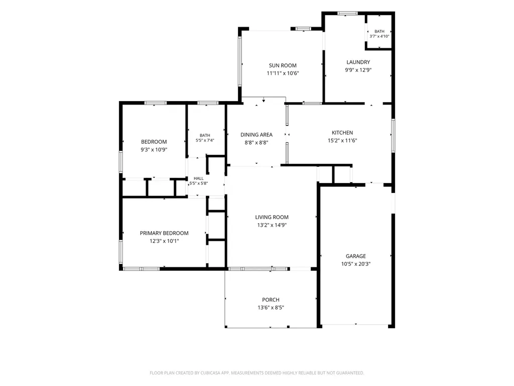 2857 S Larkin Drive Wichita KS 67216