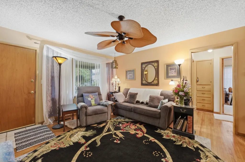 2857 S Larkin Drive Wichita KS 67216