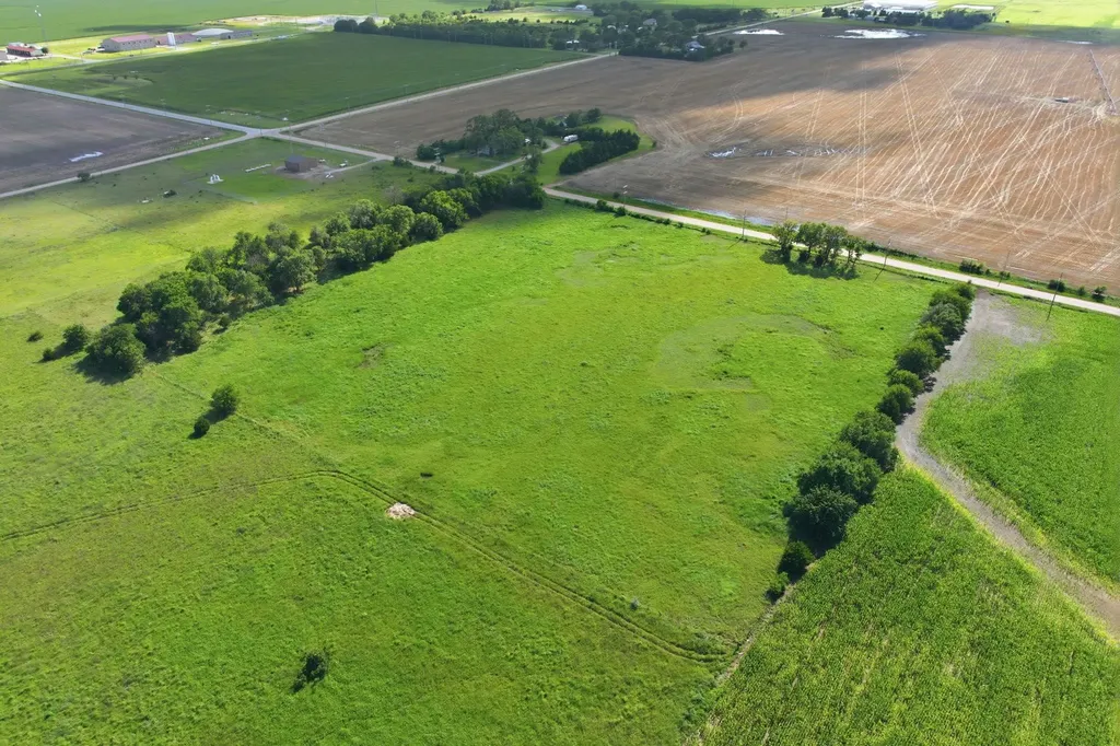 00000 N 117th Street N Sedgwick KS 67135