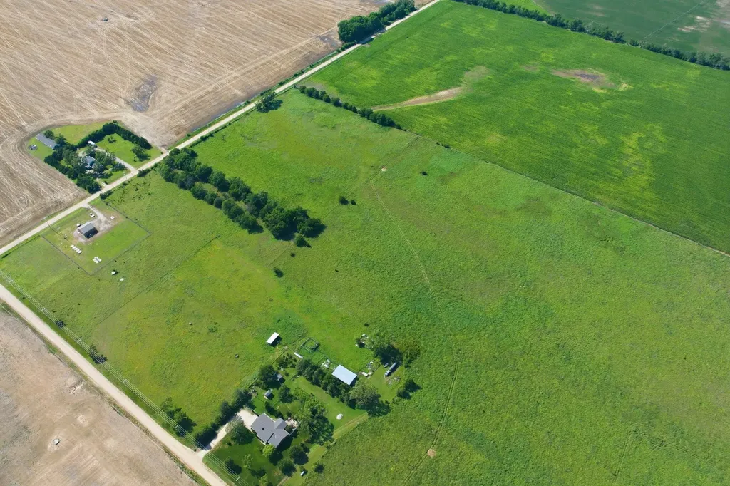 00000 N 117th Street N Sedgwick KS 67135