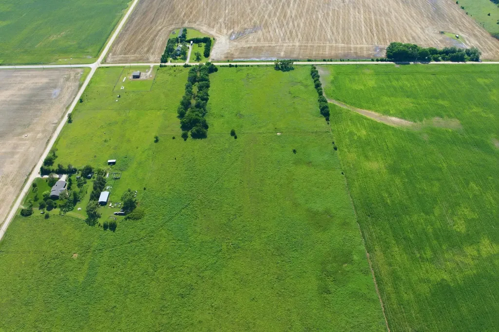 00000 N 117th Street N Sedgwick KS 67135