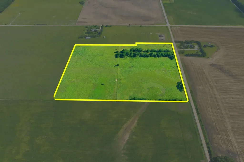 00000 N 117th Street N Sedgwick KS 67135
