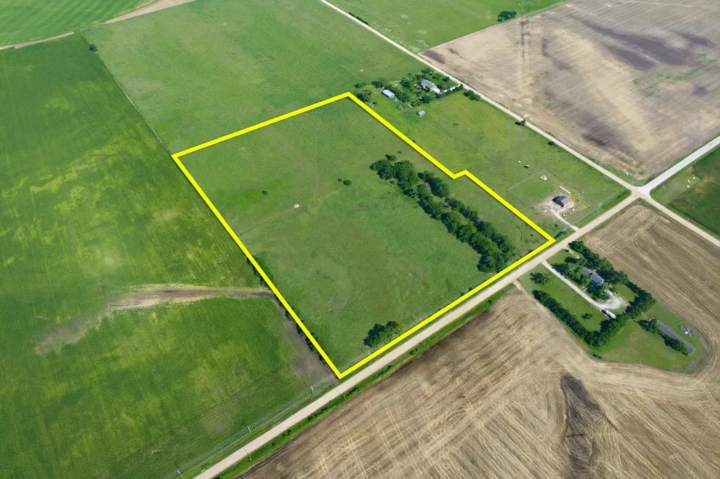00000 N 117th Street N Sedgwick KS 67135