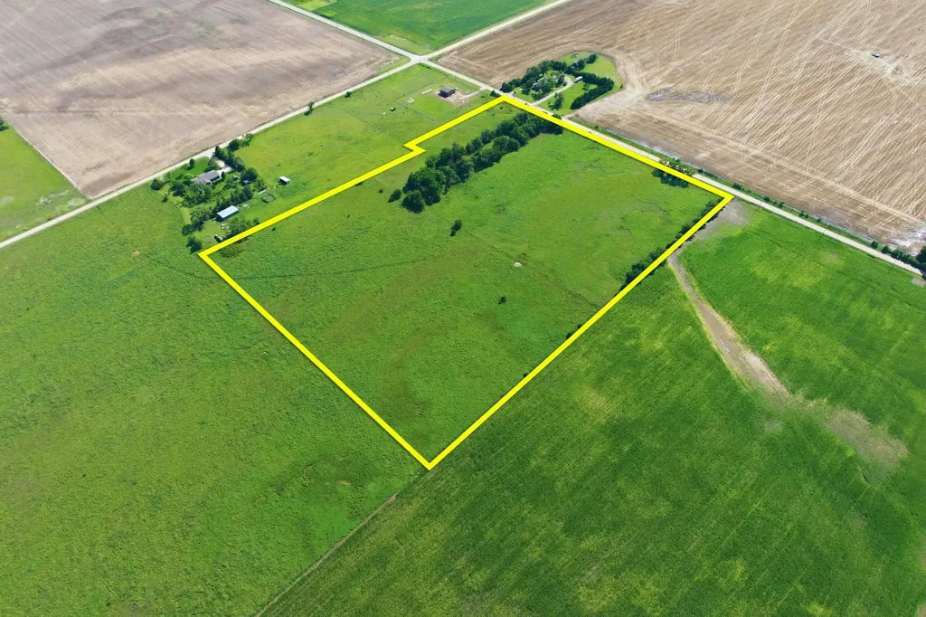 00000 N 117th Street N Sedgwick KS 67135