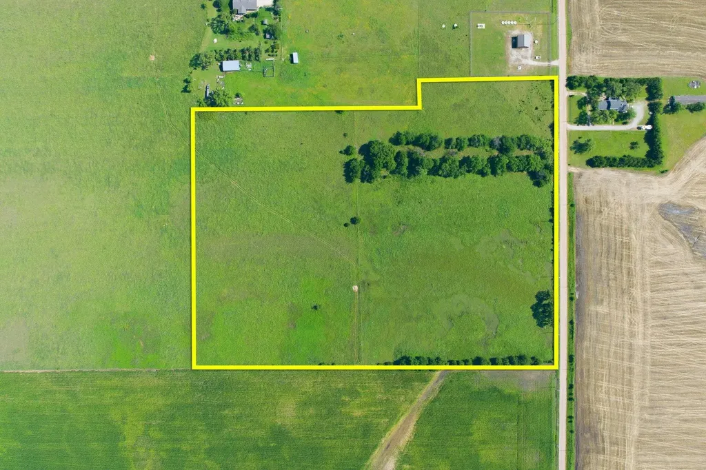 00000 N 117th Street N Sedgwick KS 67135