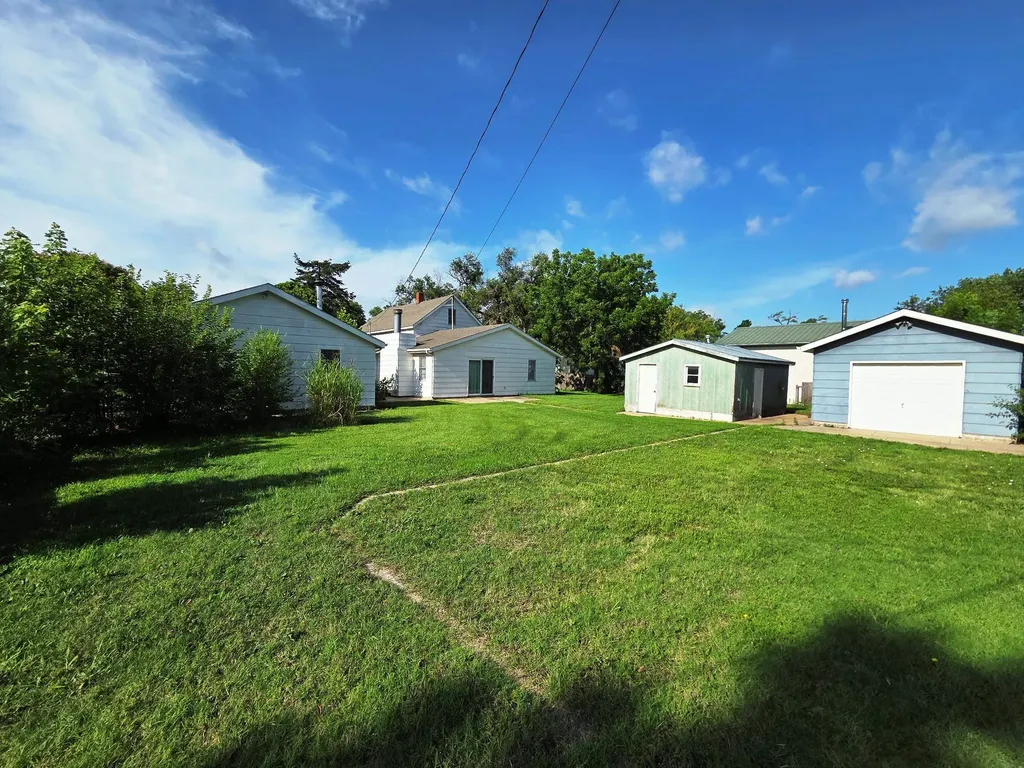 1500 E 9th Street Newton KS 67114