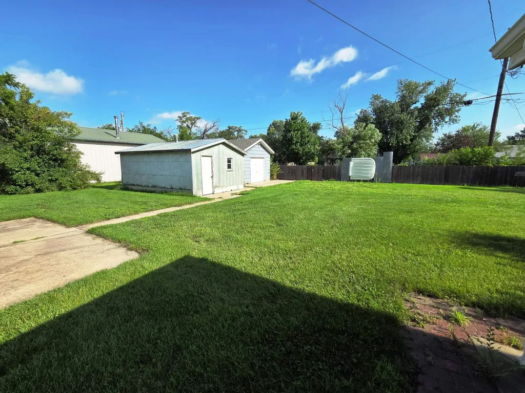 1500 E 9th Street Newton KS 67114