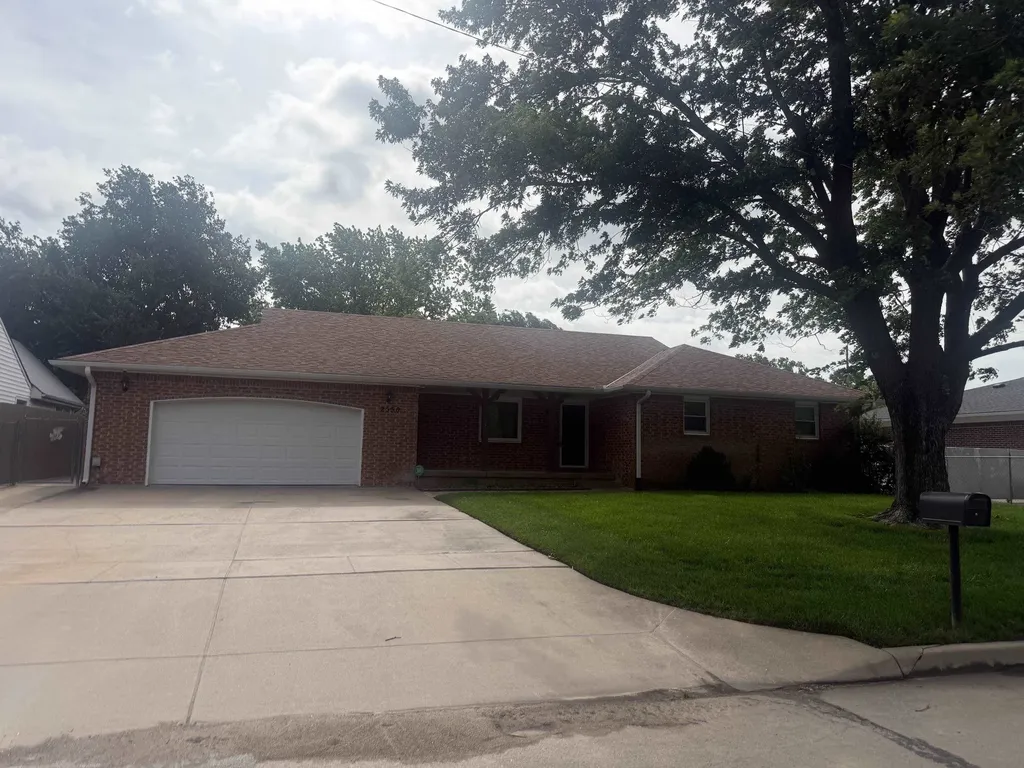 2550 S Pattie Street Wichita KS 67216