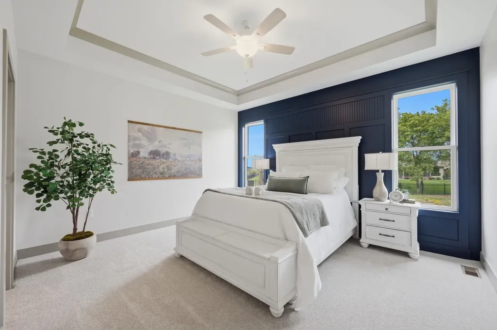 5108 N Highland Street Bel Aire KS 67220